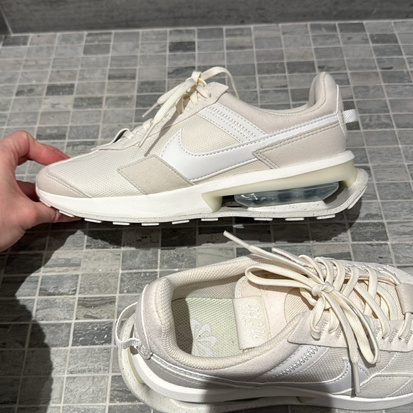 Nike Air Max Pre-Day Sneakers - Picture 12 of 13